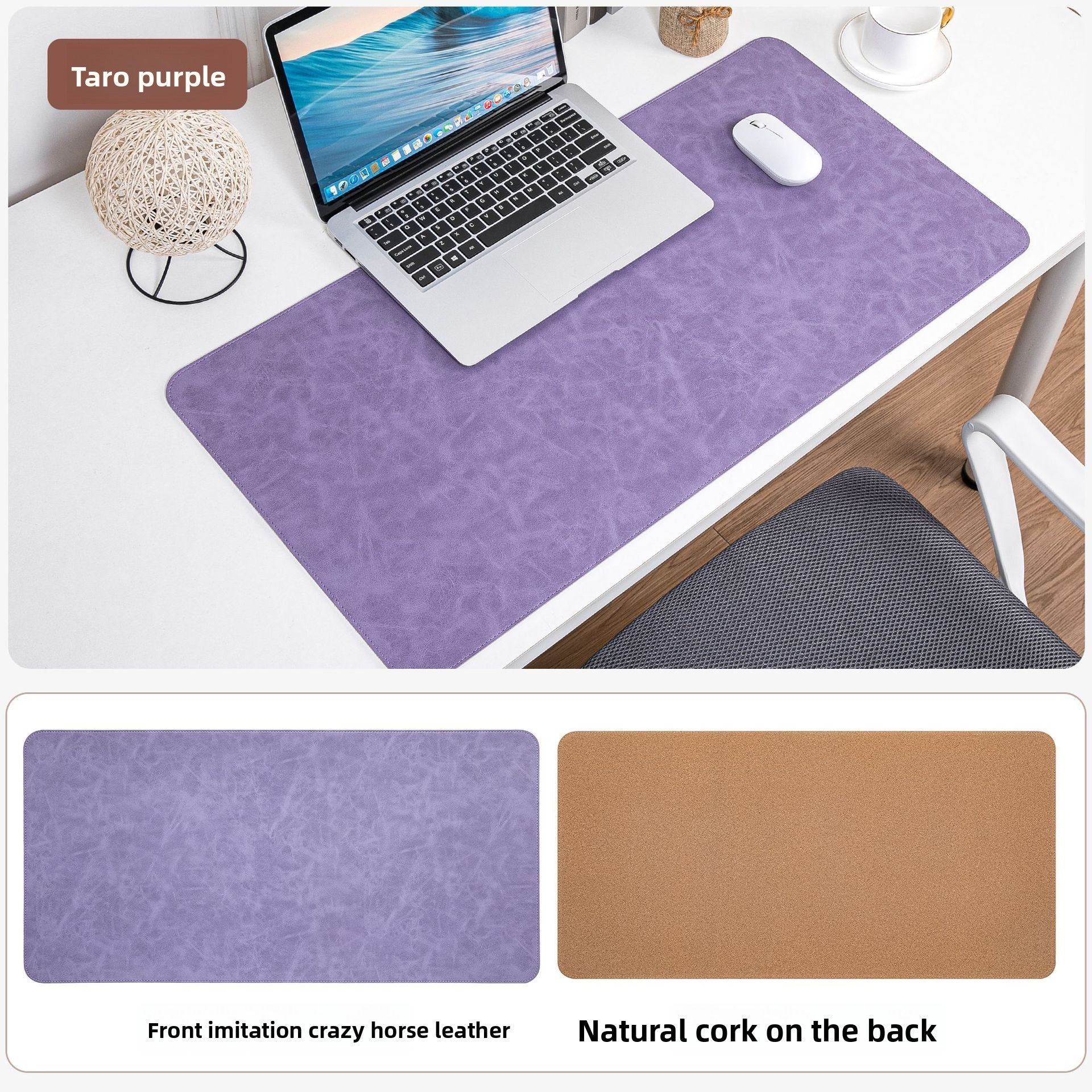 Waterproof and dirt-resistant protective pad
