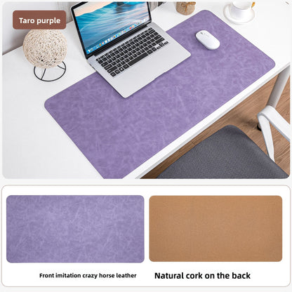 Waterproof and dirt-resistant protective pad