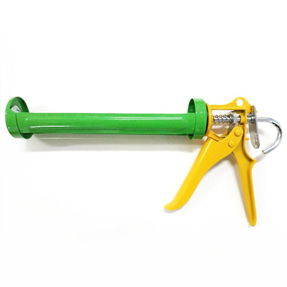 Waterproof and mildew-resistant silicone sealant