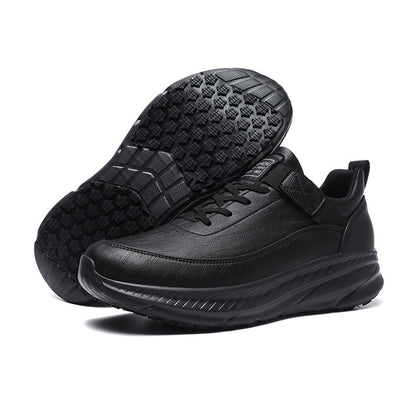Waterproof and oil-proof chef's shoes