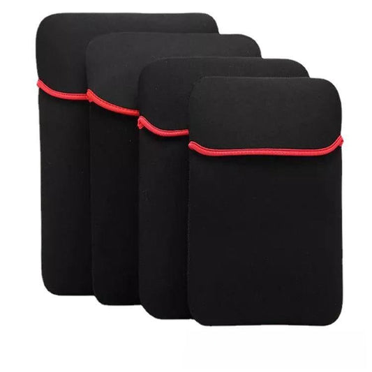Waterproof and wear-resistant multi-functional protective cover