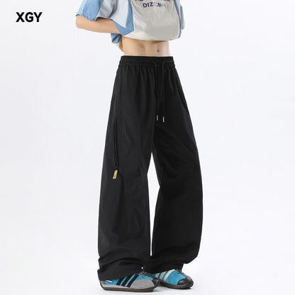 Waterproof and windproof all-weather pants