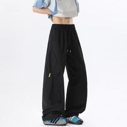 Waterproof and windproof all-weather pants