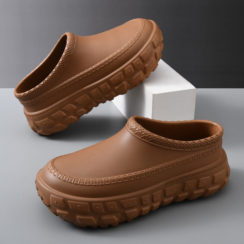 Waterproof Anti-Slip EVA Slippers