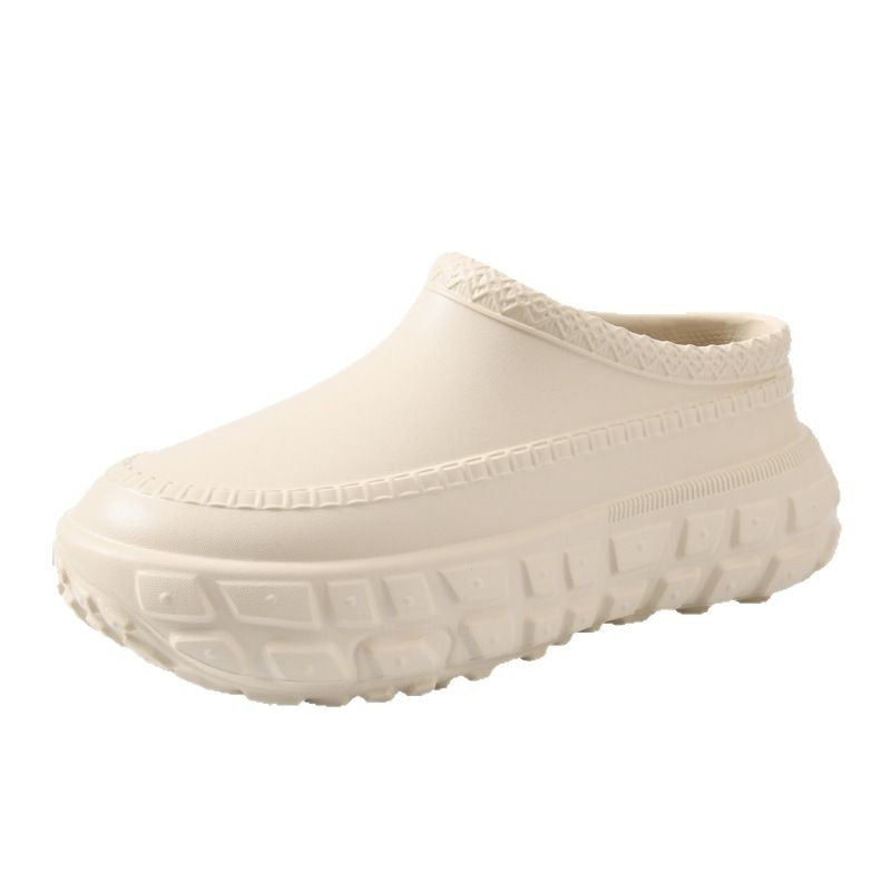 Waterproof Anti-Slip EVA Slippers