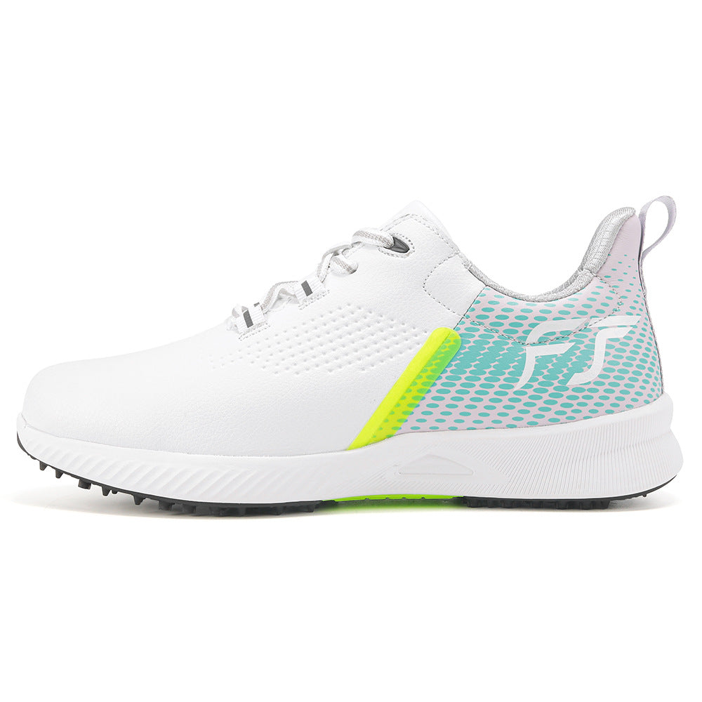 Waterproof Anti-Slip Golf Sports Shoes