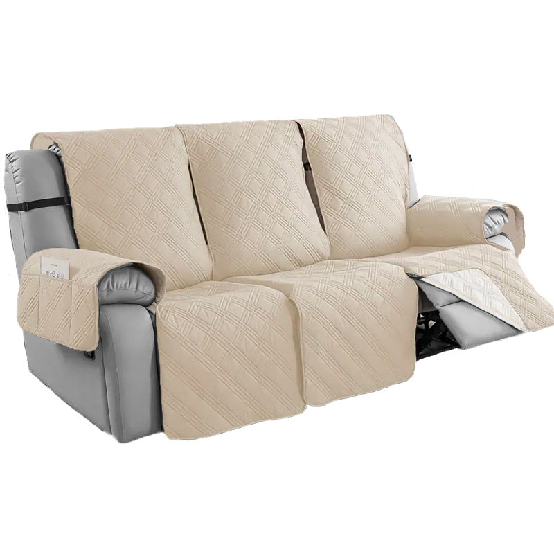 Waterproof Anti-Slip Sofa Cushion Cover