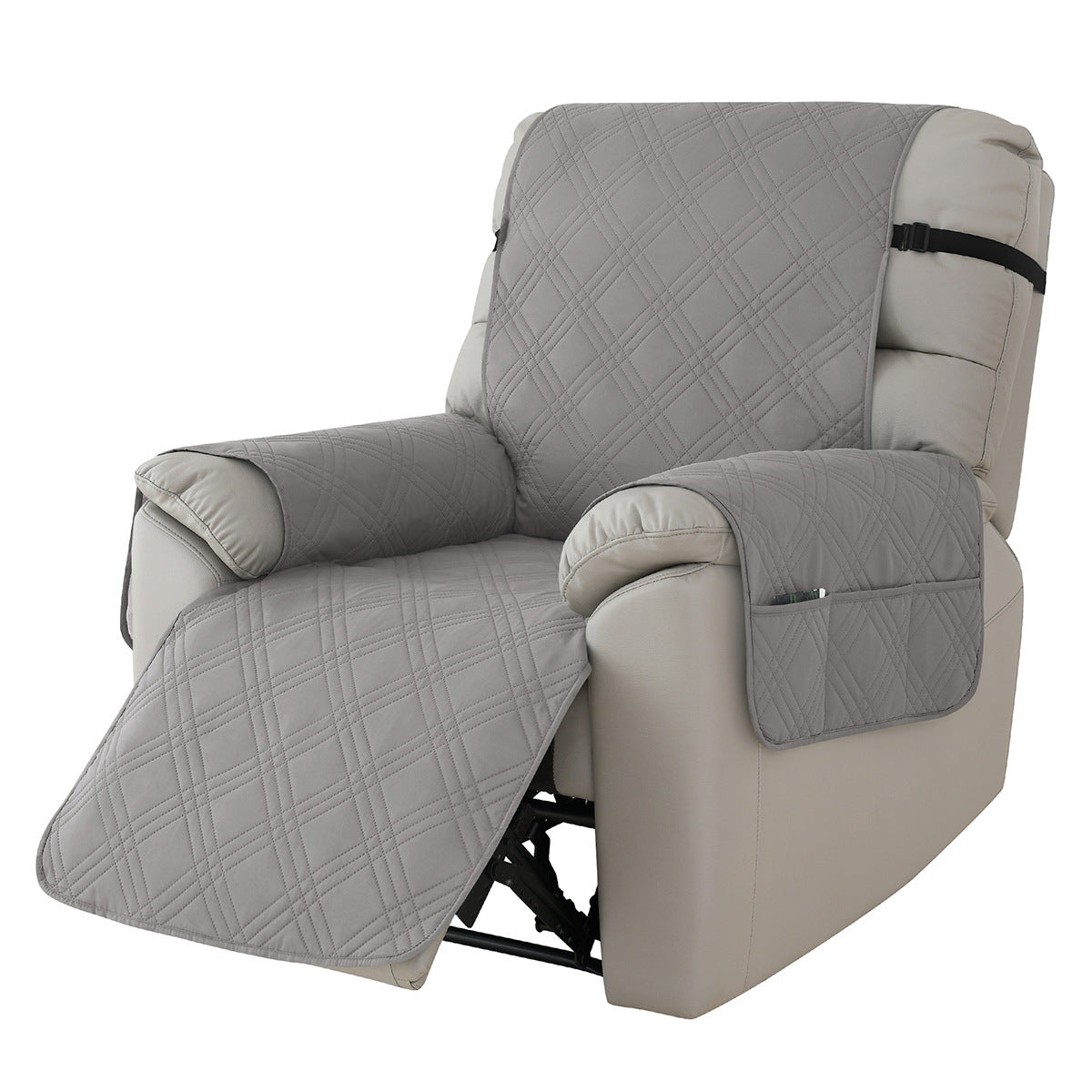 Waterproof Anti-Slip Sofa Cushion Cover
