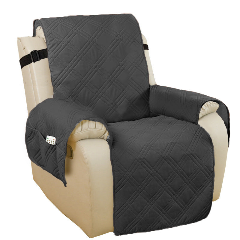 Waterproof Anti-Slip Sofa Cushion Cover