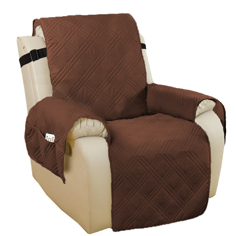 Waterproof Anti-Slip Sofa Cushion Cover