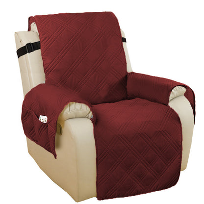 Waterproof Anti-Slip Sofa Cushion Cover