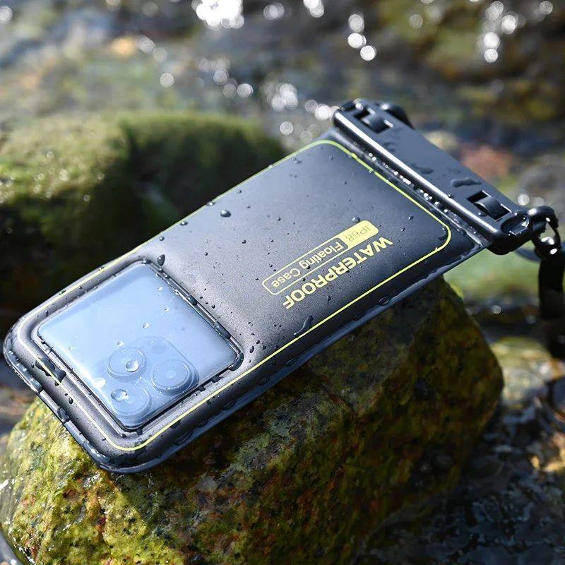 Waterproof bag