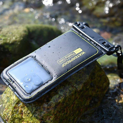 Waterproof bag