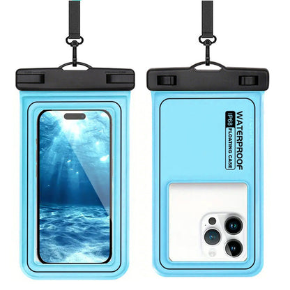 Waterproof bag