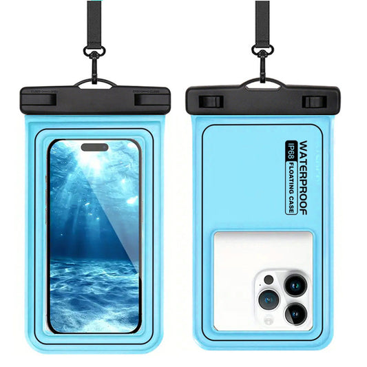 Waterproof bag