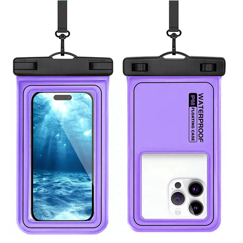 Waterproof bag