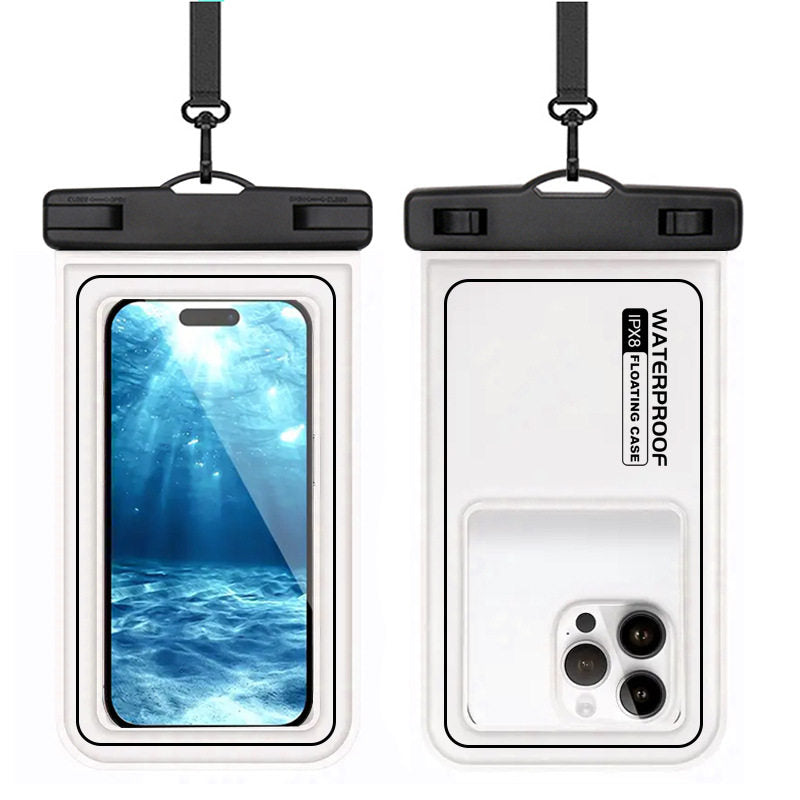 Waterproof bag