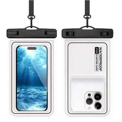 Waterproof bag