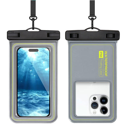 Waterproof bag