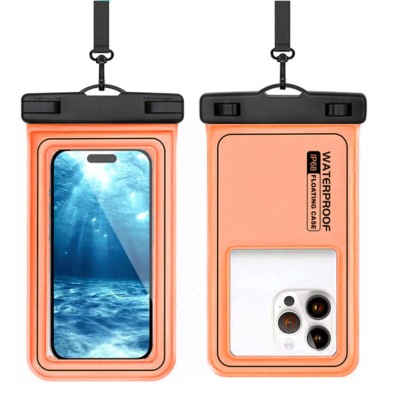 Waterproof bag