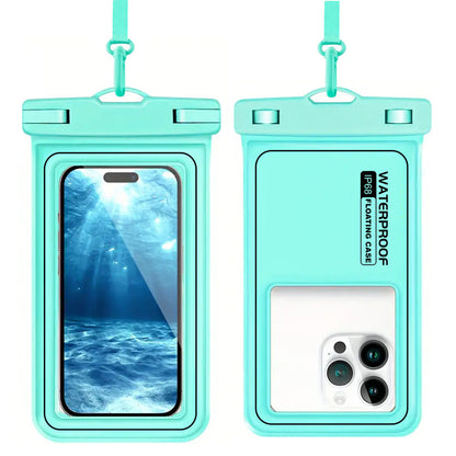 Waterproof bag