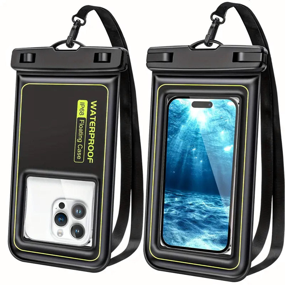 Waterproof bag