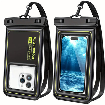 Waterproof bag