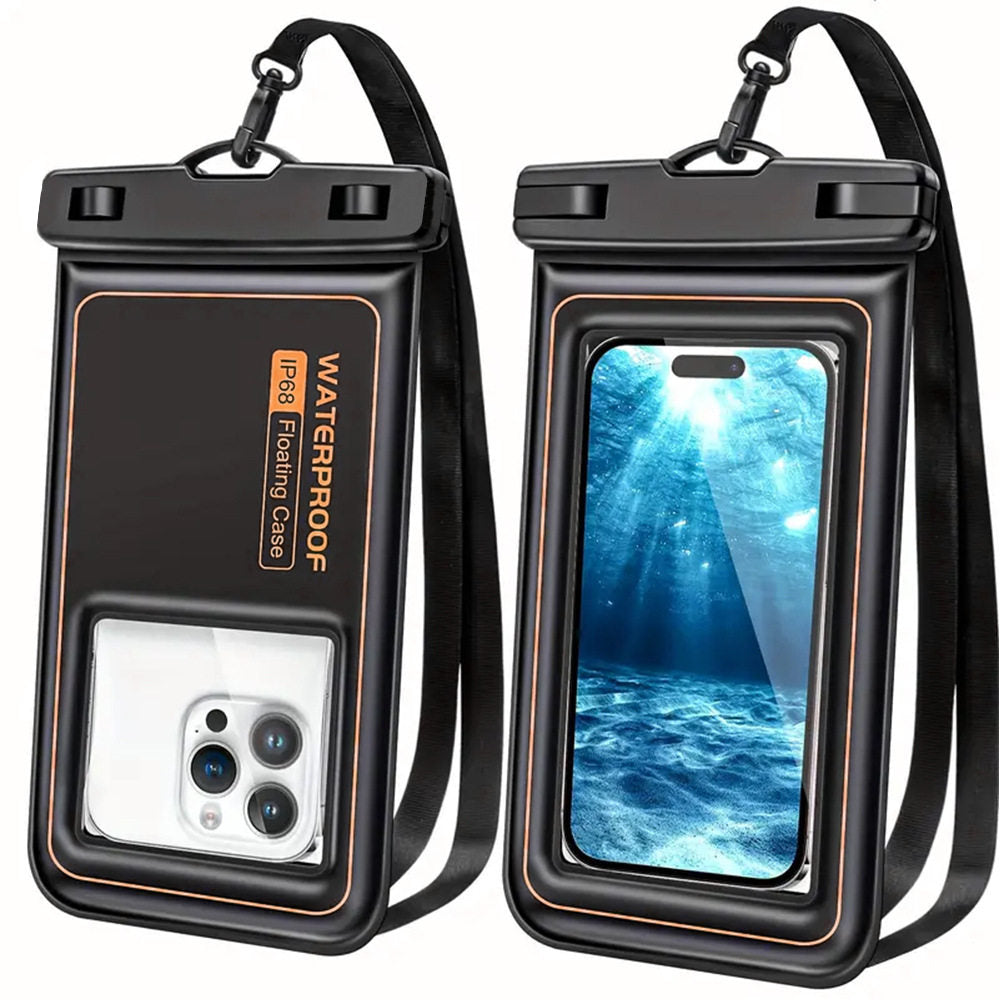 Waterproof bag