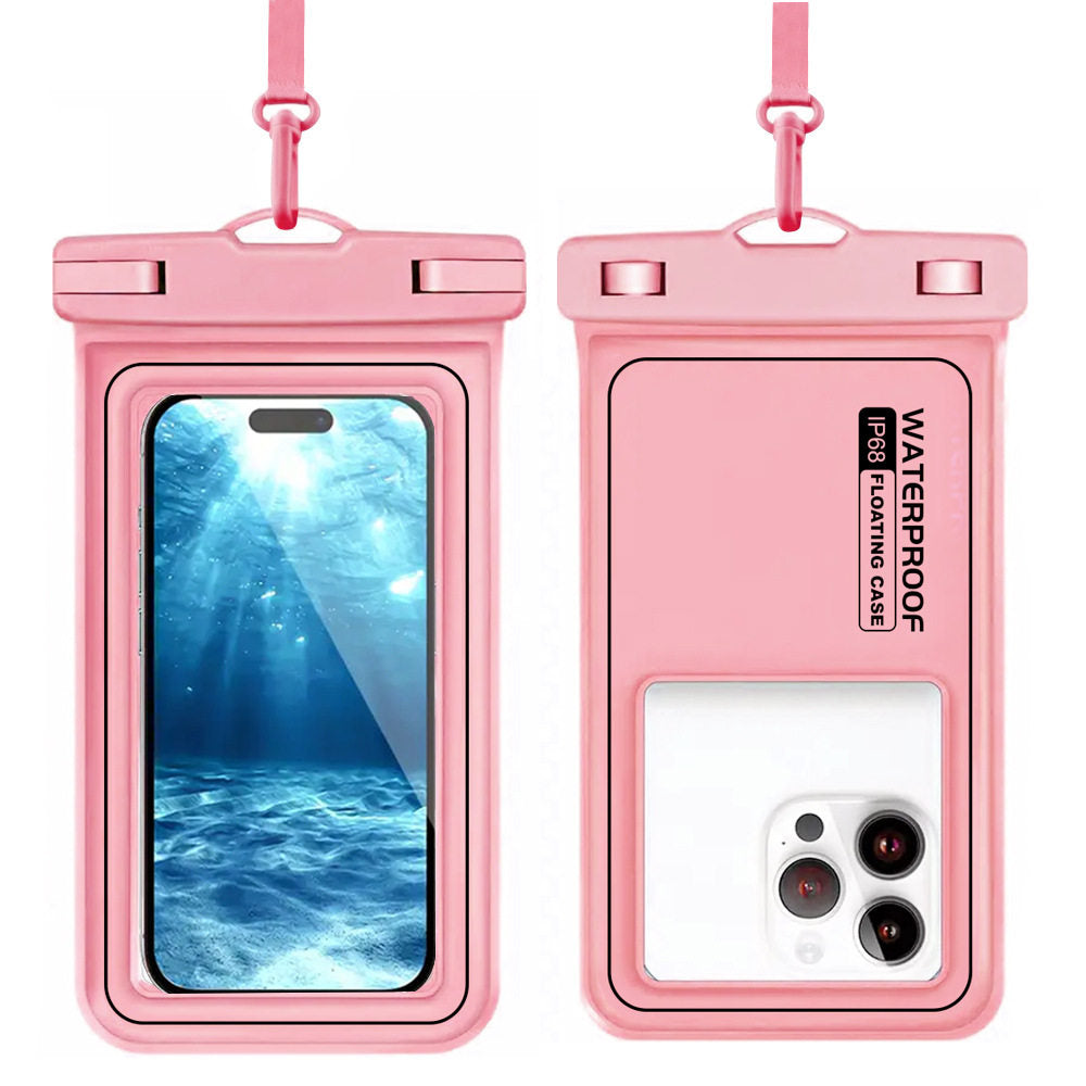 Waterproof bag