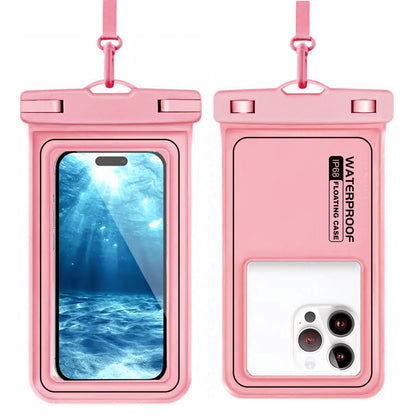 Waterproof bag