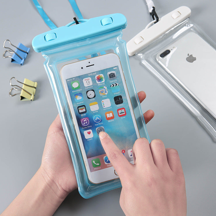 Waterproof bag