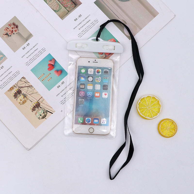 Waterproof bag