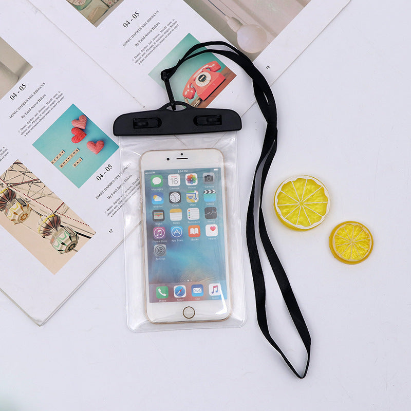 Waterproof bag