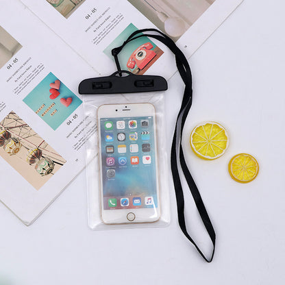 Waterproof bag