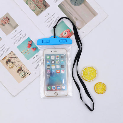 Waterproof bag