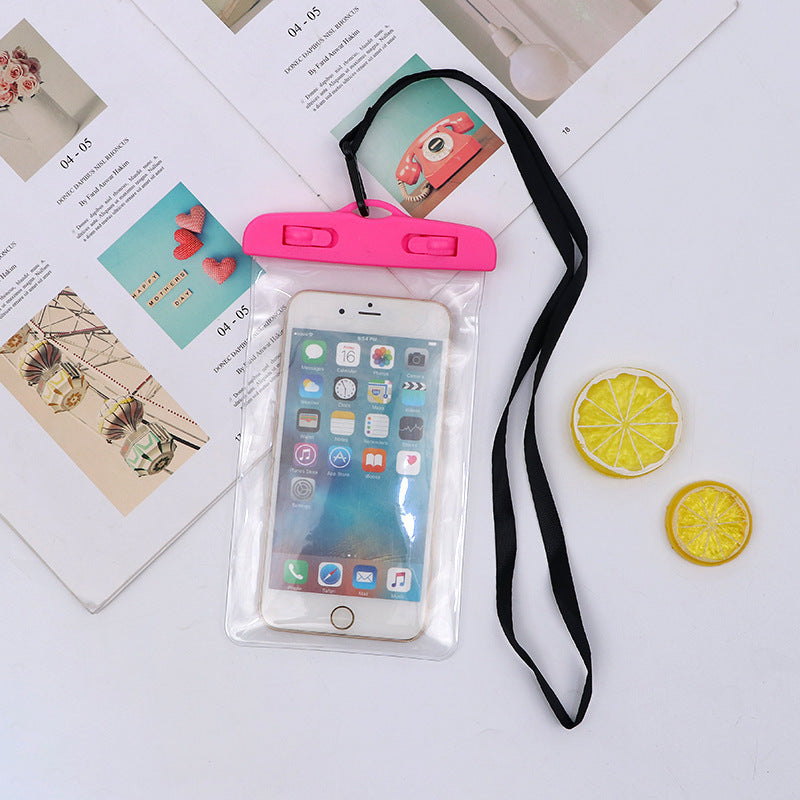 Waterproof bag