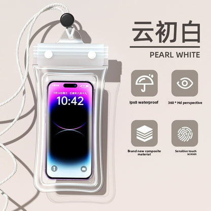Waterproof bag
