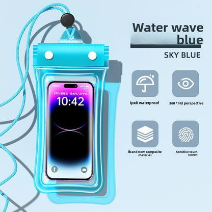 Waterproof bag