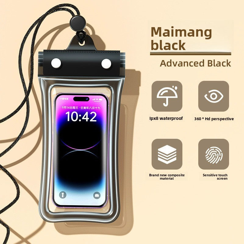 Waterproof bag