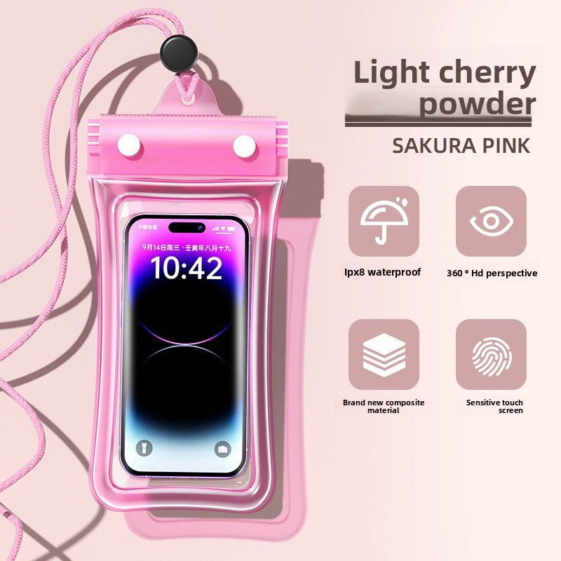 Waterproof bag