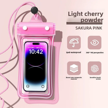 Waterproof bag