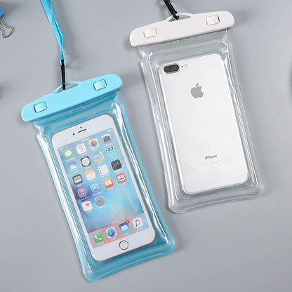 Waterproof bag