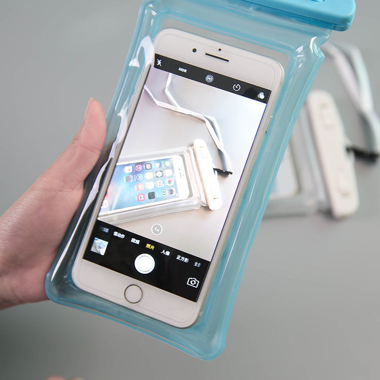 Waterproof bag