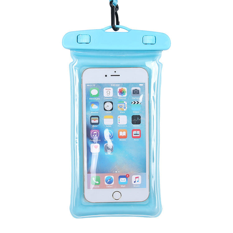Waterproof bag