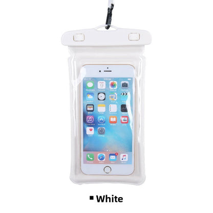 Waterproof bag