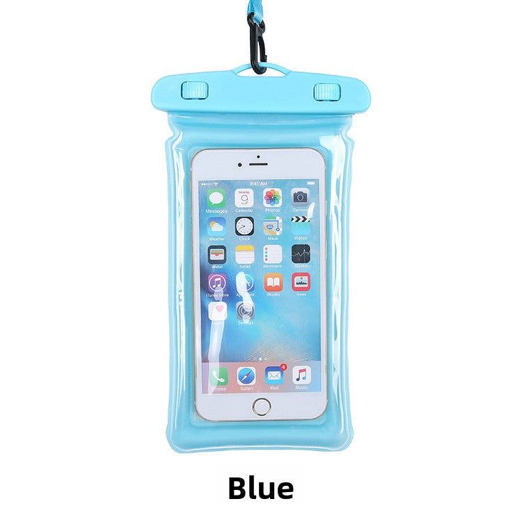 Waterproof bag