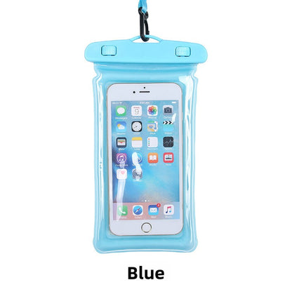 Waterproof bag