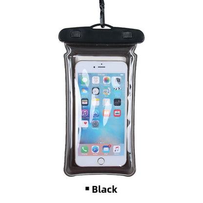 Waterproof bag