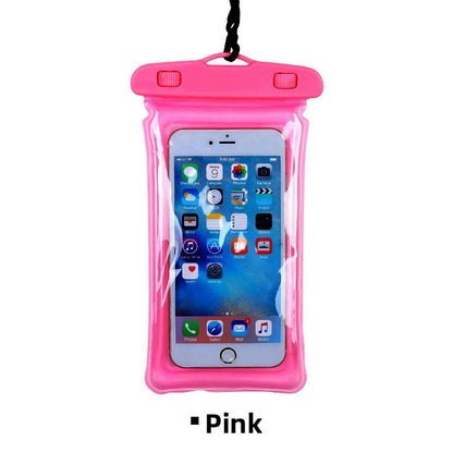 Waterproof bag