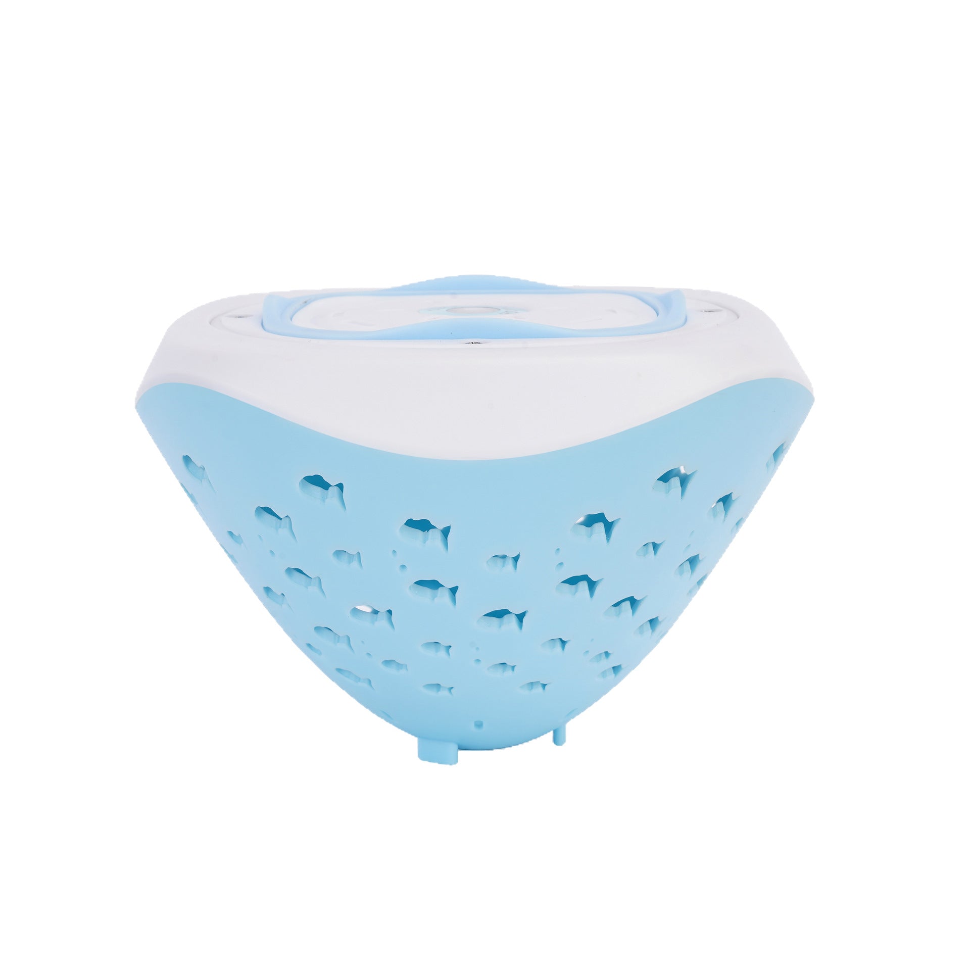 Waterproof Bathtub Projection Lamp